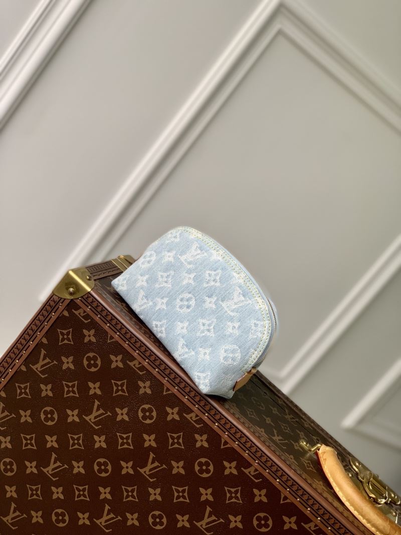 LV Cosmetic Bags